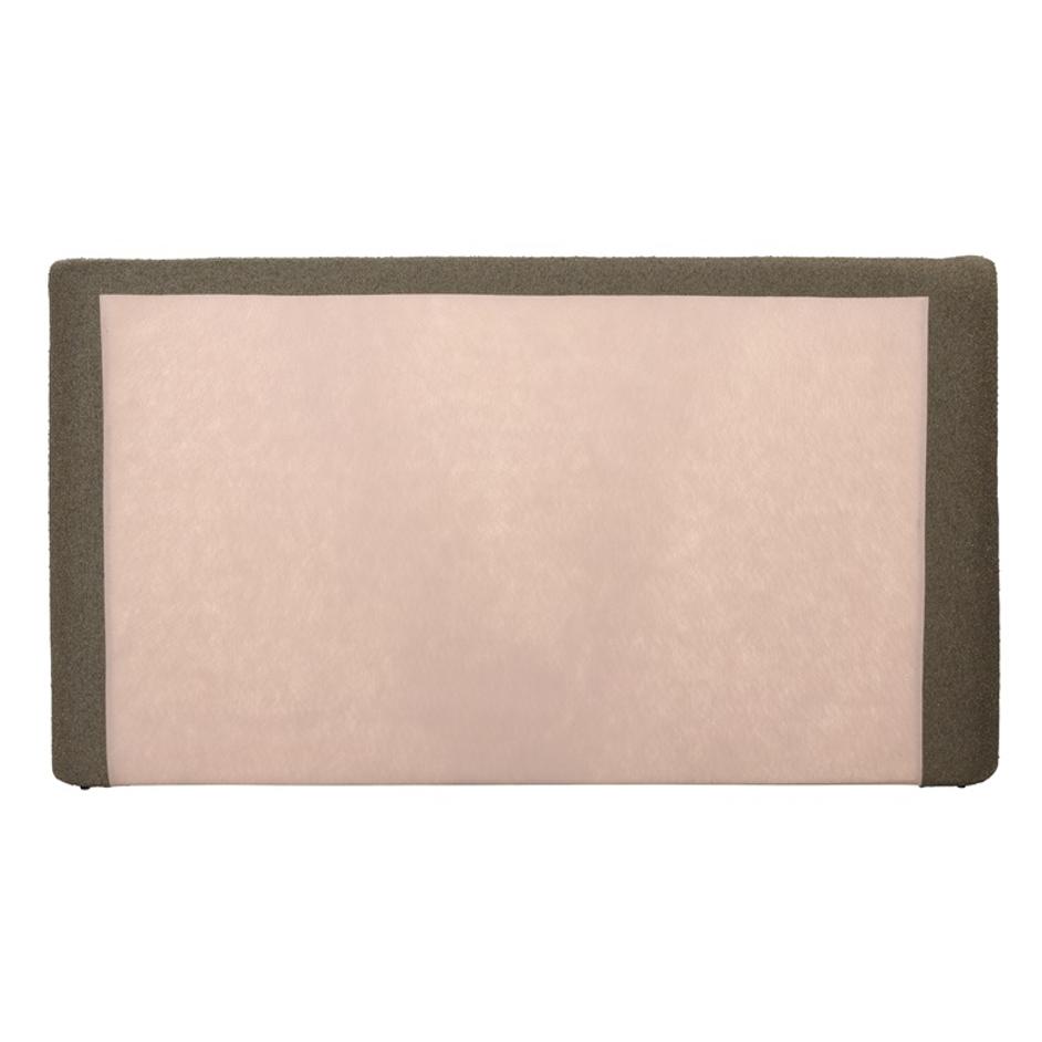 Monaco Queen Bed by Curated Collections