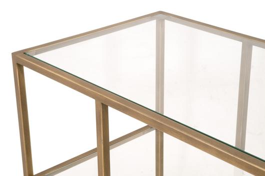 Beakman Low Bookcase by Essentials For Living