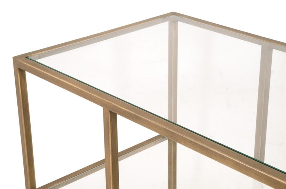 Beakman Low Bookcase by Essentials For Living