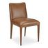 Calla Dining Chair Brown - Set Of Two by Moes Home