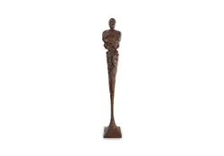 Skinny Man, Bronze by PHILLIPS COLLECTION