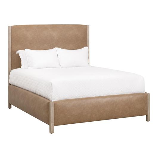 Emmett Standard King Bed by Essentials For Living