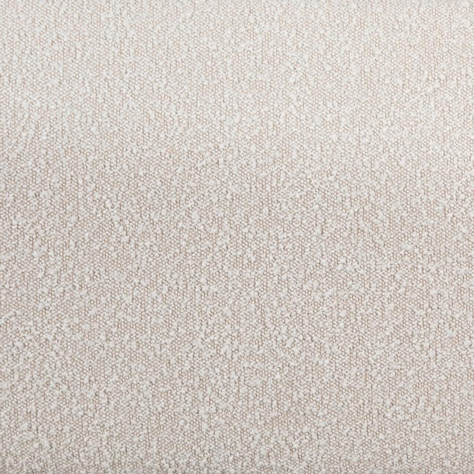 Vanna Sofa In 74" In Knoll Natural by FOUR HANDS