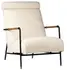 ORTIZ OCCASIONAL CHAIR by Dovetail