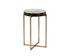 SHEENA END TABLE by Sunpan