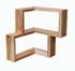 franklin shelf - maple by Tronk Design