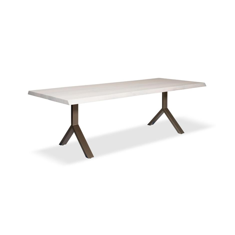 Brooks Dining Table by Urbia Imports