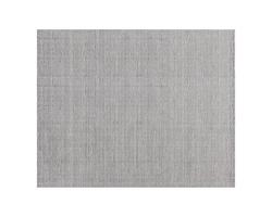 Whistler Hand-loomed Rug - Black / White - 8' X 10' by Sunpan