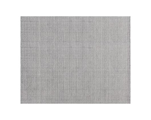 Whistler Hand-loomed Rug - Black / White - 8' X 10' by Sunpan