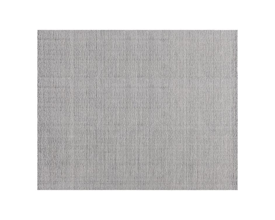 Whistler Hand-loomed Rug - Black / White - 8' X 10' by Sunpan