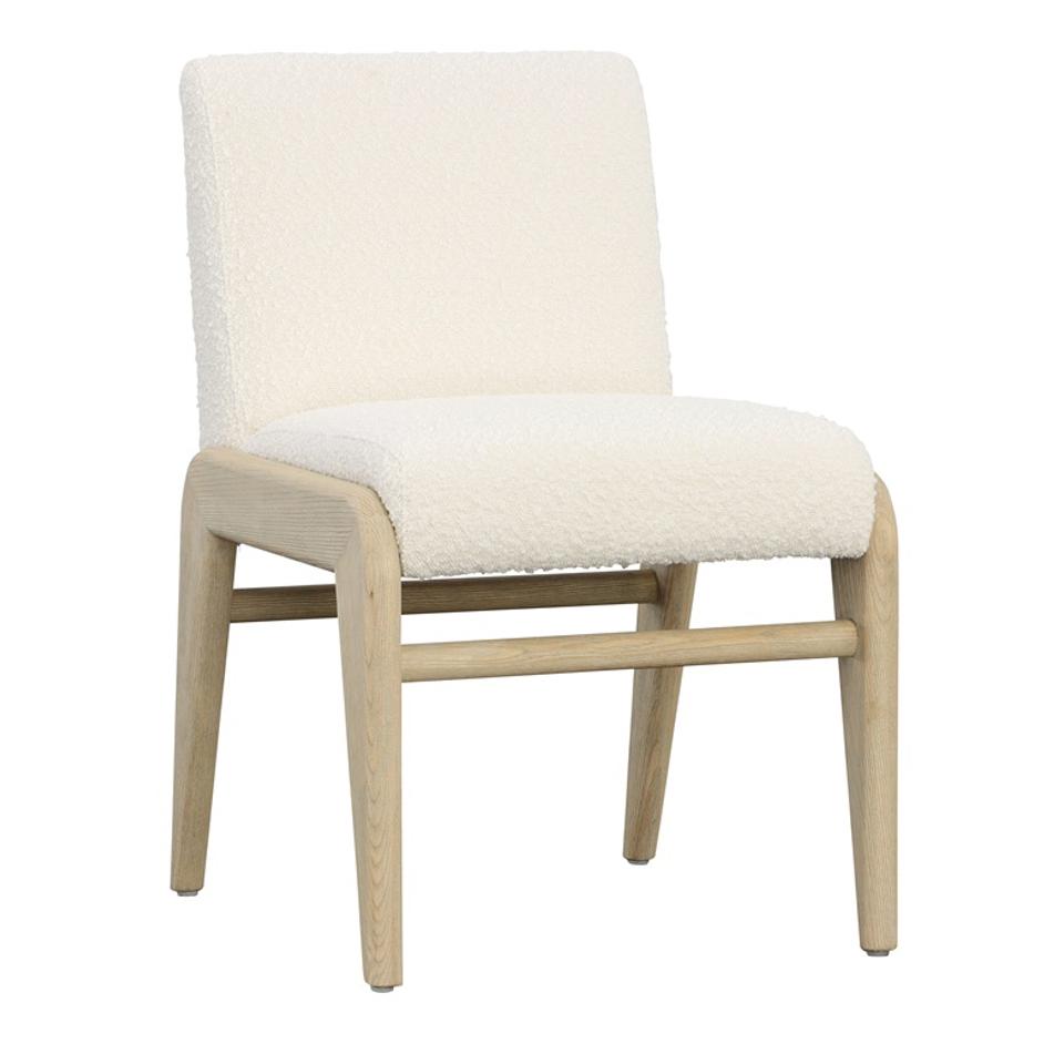Hampton Dining Chair by Curated Collections