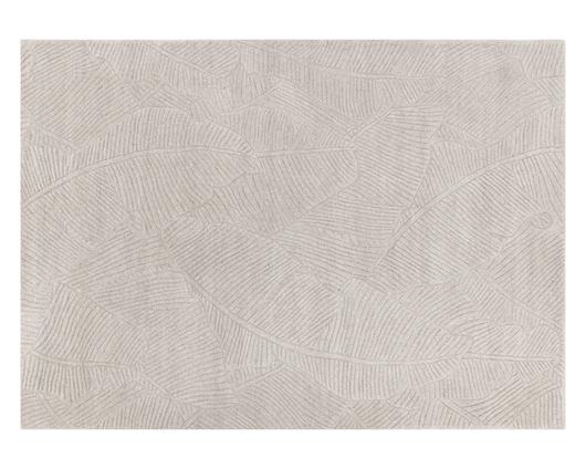 CALATHEA HAND-TUFTED RUG - OATMEAL - 10' X 14' by Sunpan