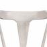 Ripley Dining Chair In Off White by FOUR HANDS