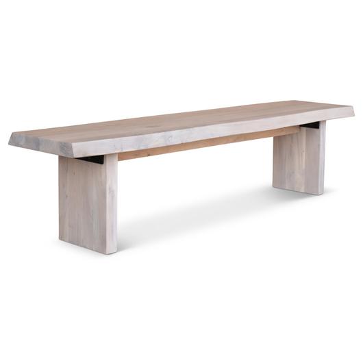 Brooks 65" Bench by Urbia Imports