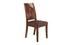 Origins High Back Dining Chair by PHILLIPS COLLECTION