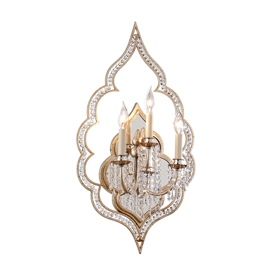 Bijoux Wall Sconce by Corbett
