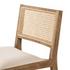 Sage Bar + Counter Stool - Savile Flax by Four Hands