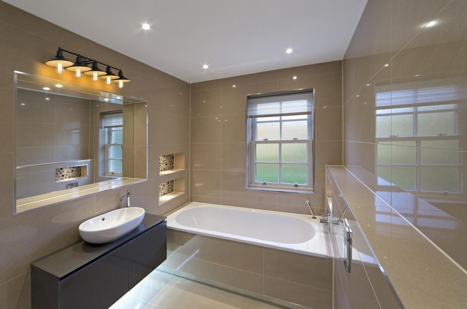 Casa 5 Light Vanity in Olde Bronze Finish by Z-Lite