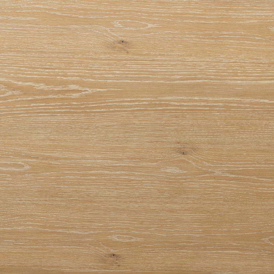 Leah Dining Table-Whitewash On Oak by FOUR HANDS