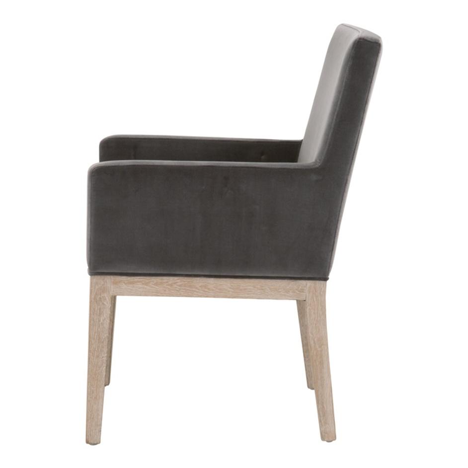Drake Arm Chair by Essentials For Living
