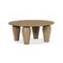 Maricopa Coffee Table - Worn Oak by Four Hands