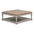 Townsend Tufted Upholstered Coffee Table by Essentials For Living