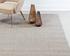 Whistler Hand-loomed Rug - Oatmeal - 8' X 10' by Sunpan