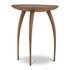 Keel End Table by Urbia Imports