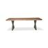 Brooks Dining Table by Urbia Imports