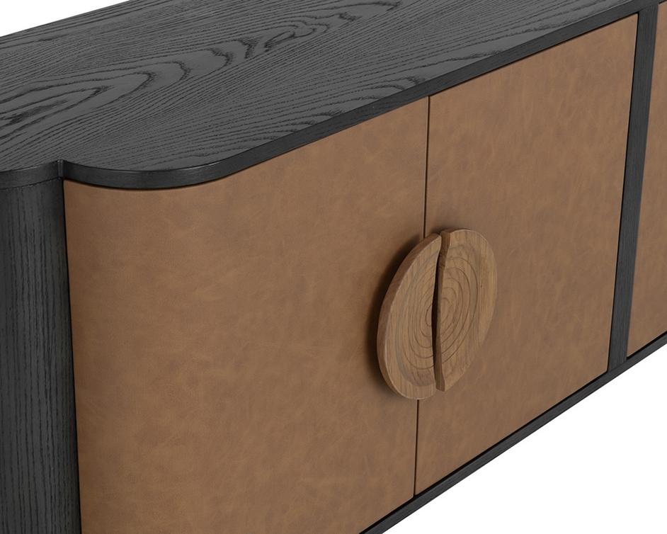 DRESDEN SIDEBOARD by Sunpan