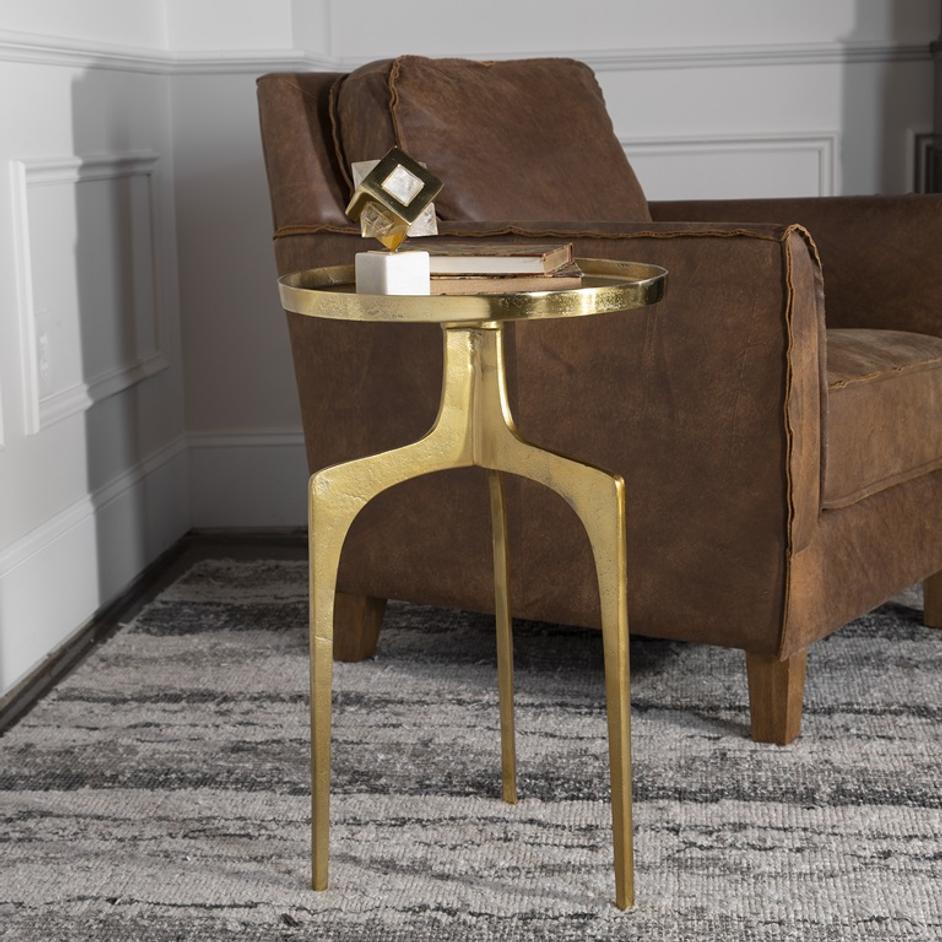 Kenna Accent Table by Uttermost