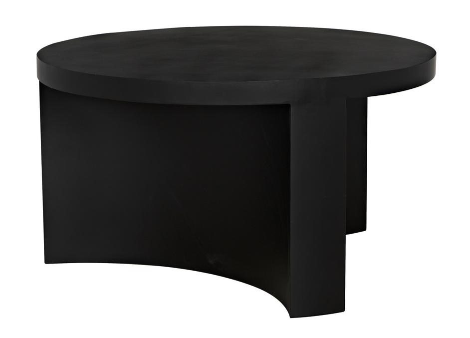 Steward Coffee Table, A by Noir Furniture