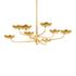 TAORMINA Chandelier by Hudson Valley