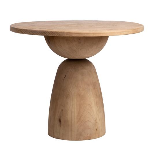 Marin Bistro Table by Curated Collections