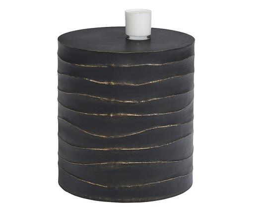 Corey Side Table by Sunpan