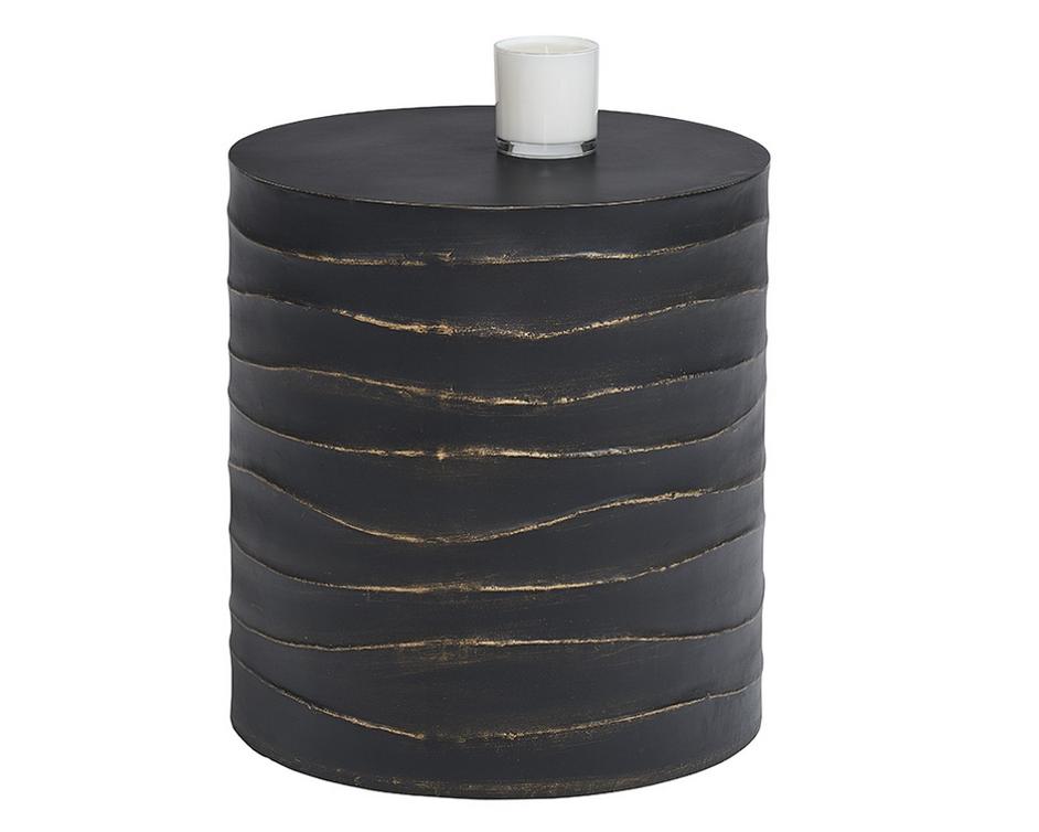 Corey Side Table by Sunpan