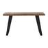 Freddy Console Table by Uttermost