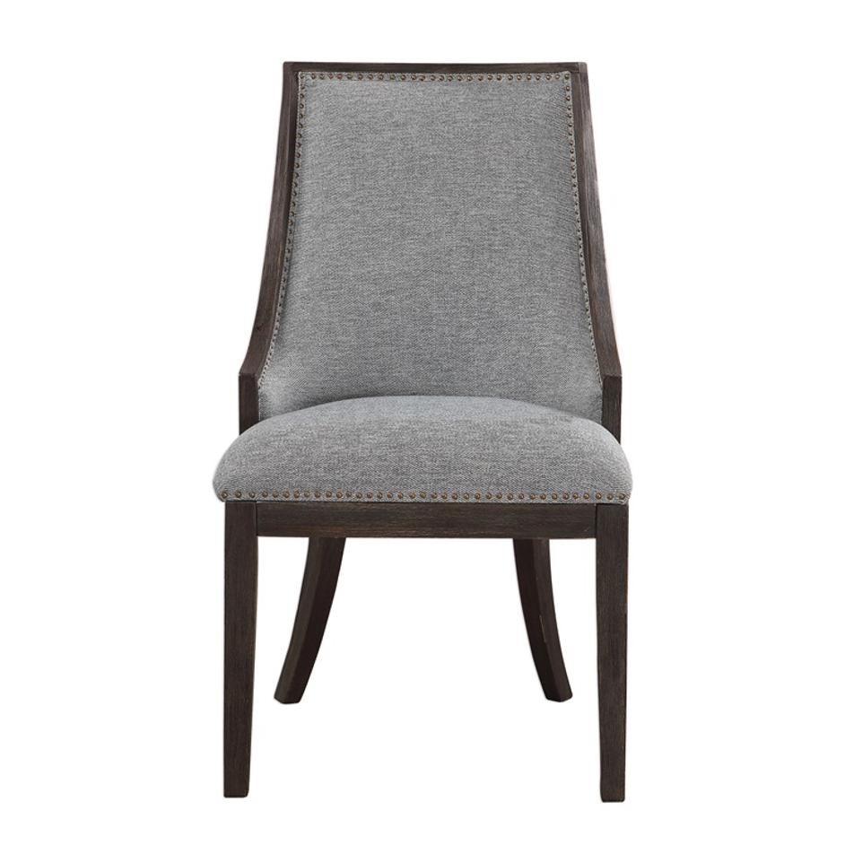 Janis Accent Chair by Uttermost