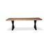 Brooks Dining Table by Urbia Imports