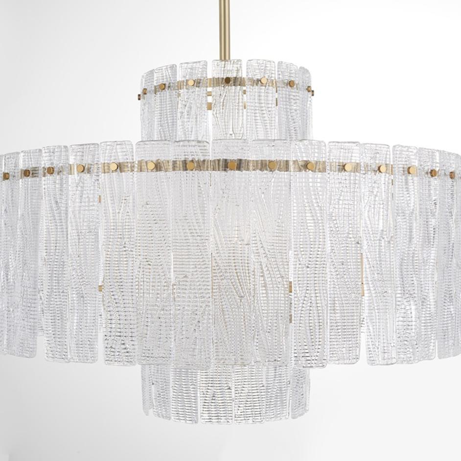 OTHELLO 9LT CHAND - AGB by Cyan Design