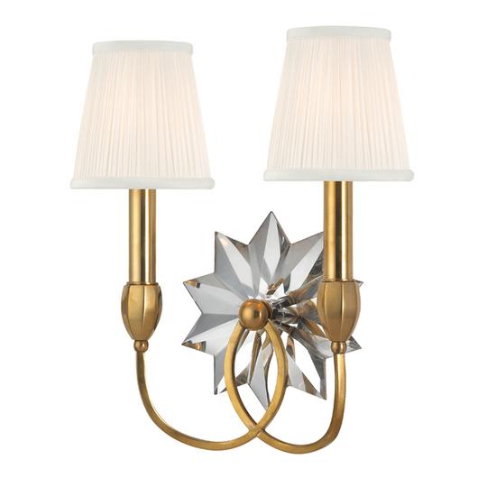 Barton Wall Sconce by Hudson Valley