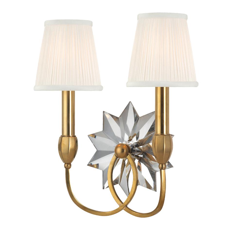 Barton Wall Sconce by Hudson Valley