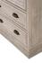 Eden 3-Drawer Nightstand by Essentials For Living