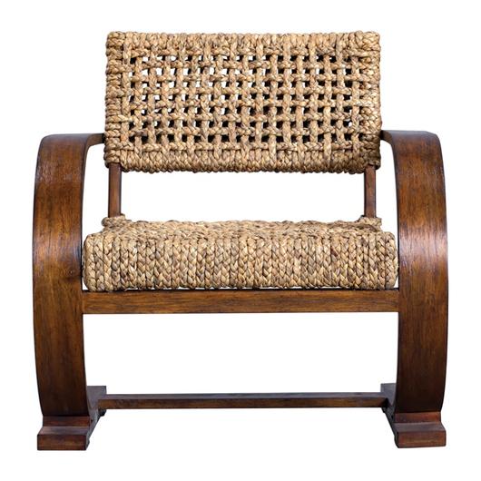 Rehema Accent Chair by Uttermost