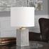 Drexel Accent Lamp by Uttermost