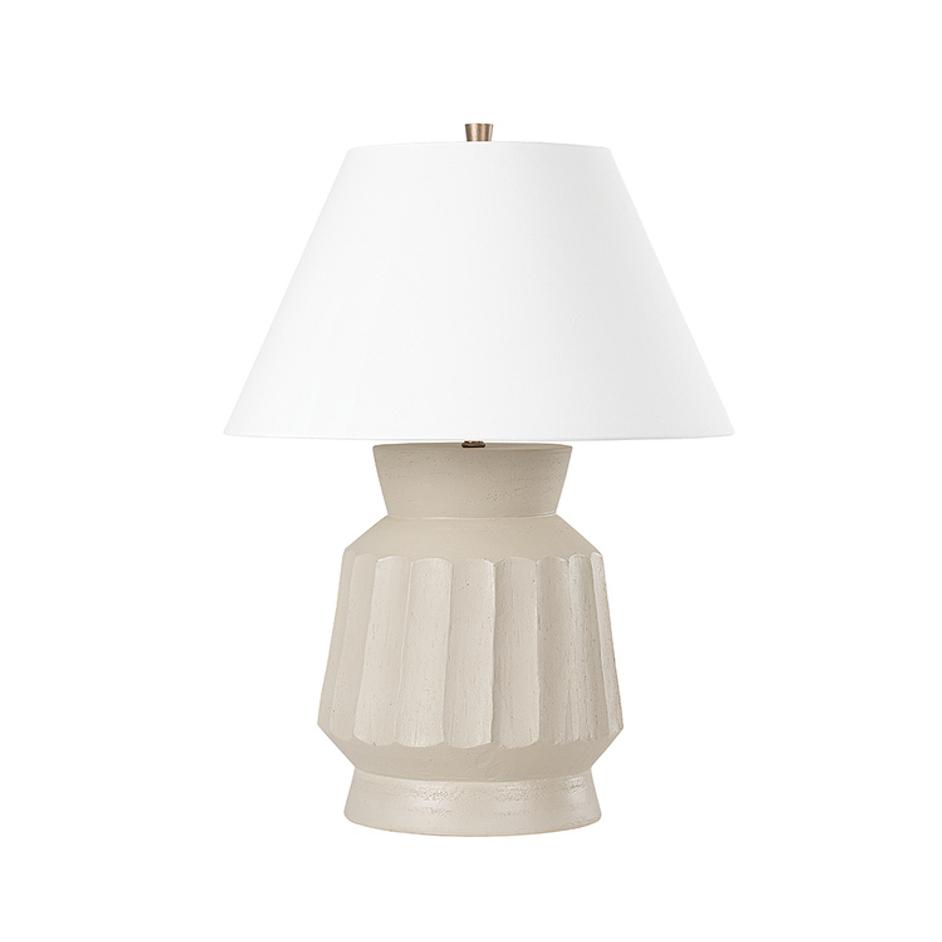 SELMA Table Lamp by Troy