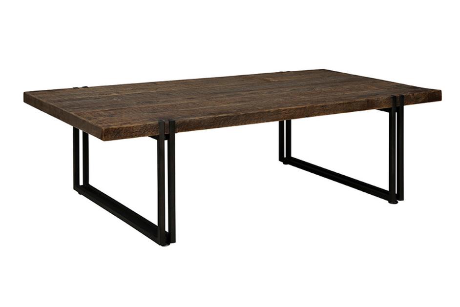Sherwood Coffee Table by Furniture Classics