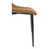 ALIBI DINING CHAIR TAN-M2 by Moes Home