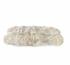 2-Pelt New Zealand Sheepskin Rug - Ivory by interlude