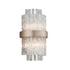 Chime Wall Sconce by Corbett